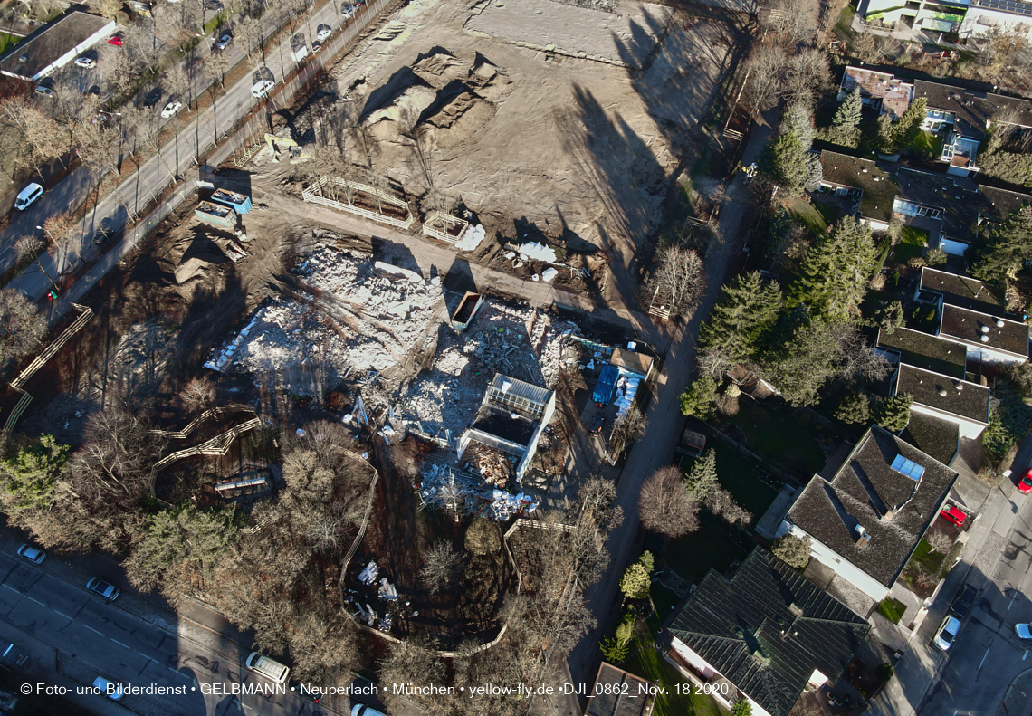 18.11.2020 - Grundschule am Karl-Marx-Ring